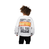 MIXED EMOTIONS LONGSLEEVE 'DREAMS'