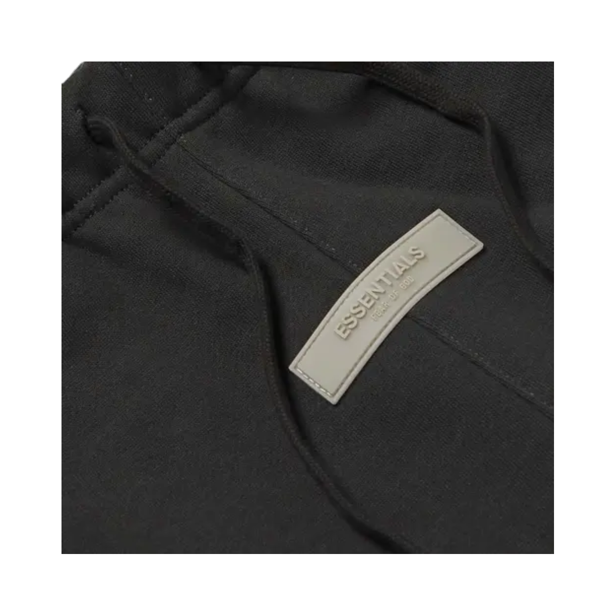 ESSENTIALS PANTS '1977 IRON'