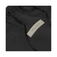ESSENTIALS PANTS '1977 IRON'