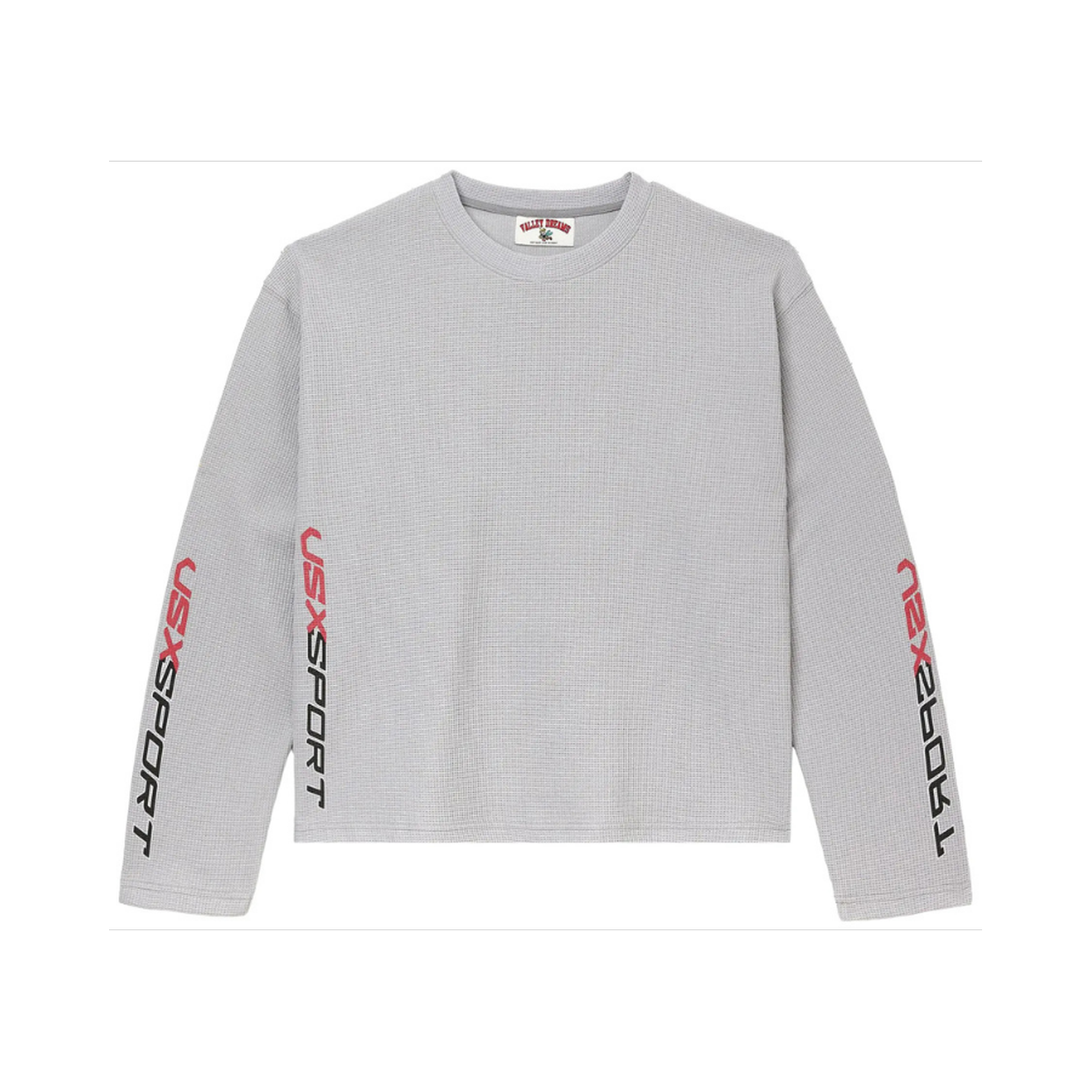 VALE FOREVER THERMAL 'VSX GREY'