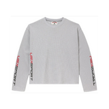 VALE FOREVER THERMAL 'VSX GREY'