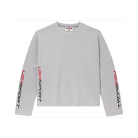 VALE FOREVER THERMAL 'VSX GREY'