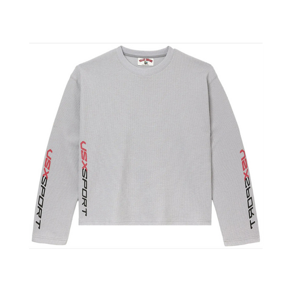 VALE FOREVER THERMAL 'VSX GREY'