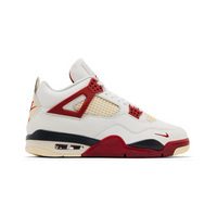 AIR JORDAN 4 RETRO 'NIGEL SYLVESTER BRICK AFTER BRICK'