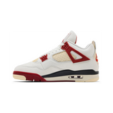 AIR JORDAN 4 RETRO 'NIGEL SYLVESTER BRICK AFTER BRICK'