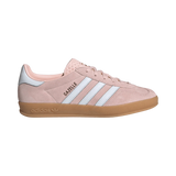 ADIDAS GAZELLE (W) 'INDOOR SANDY PINK'
