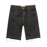 GODSPEED SHORT 'INFINITY BLACK'