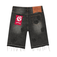 GODSPEED SHORT 'INFINITY BLACK'