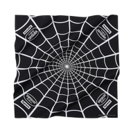 SUPREME BANDANA 'VANSON SPIDER-MAN BLACK'