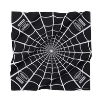 SUPREME BANDANA 'VANSON SPIDER-MAN BLACK'