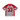 SUPREME JERSEY 'WINGS FOOTBALL GREY'