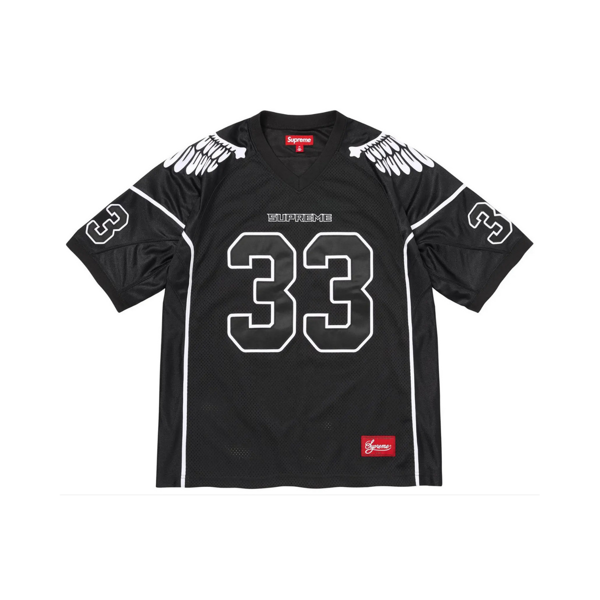 Supreme – Kick Essentials