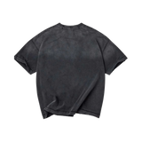 VALE FOREVER TEE 'TASMANIA BLACK'