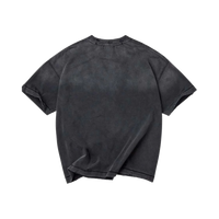 VALE FOREVER TEE 'TASMANIA BLACK'