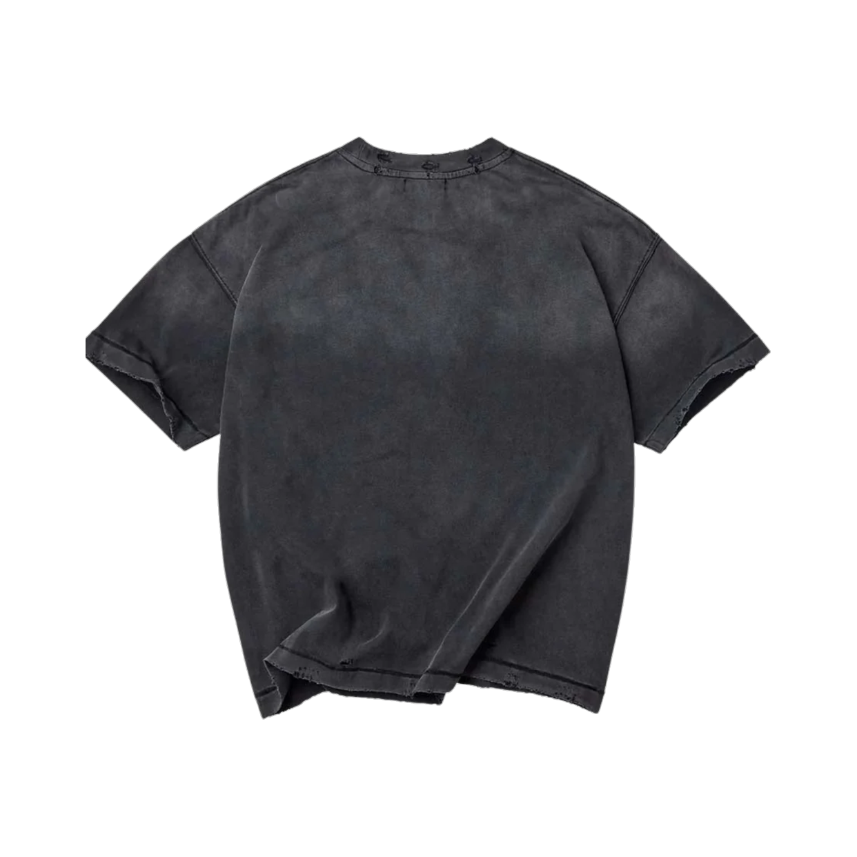 VALE FOREVER TEE 'TASMANIA BLACK'