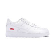 NIKE AIR FORCE 1 LOW 'SUPREME WHITE'