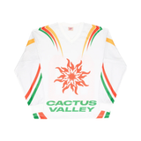 AZVA JERSEY 'MEXICO MESH'