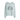 VAGUE STUDIOS CREWNECK 'RESORT ICE'