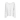 VAGUE STUDIOS LONGSLEEVE 'SINGLE STITCH STRIPED WHITE'