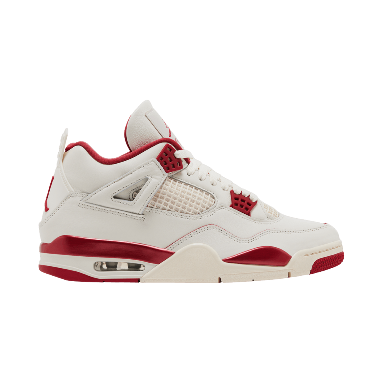 AIR JORDAN 4 RETRO (W) 'VALENTINES DAY (2026)'