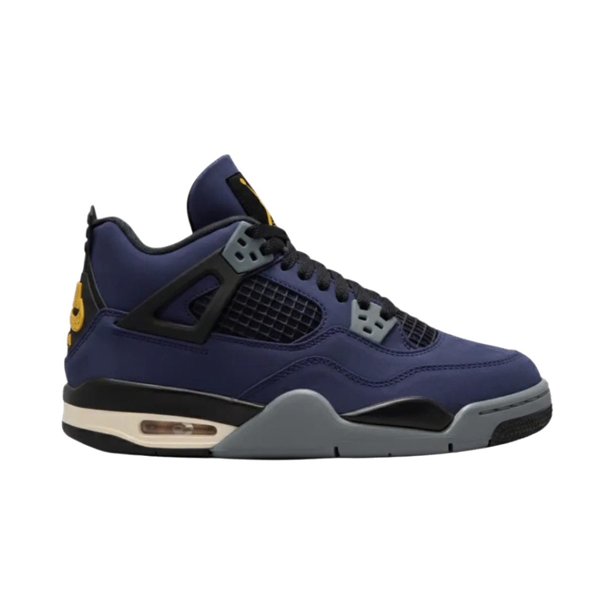 AIR JORDAN 4 RETRO 'LAKERS'