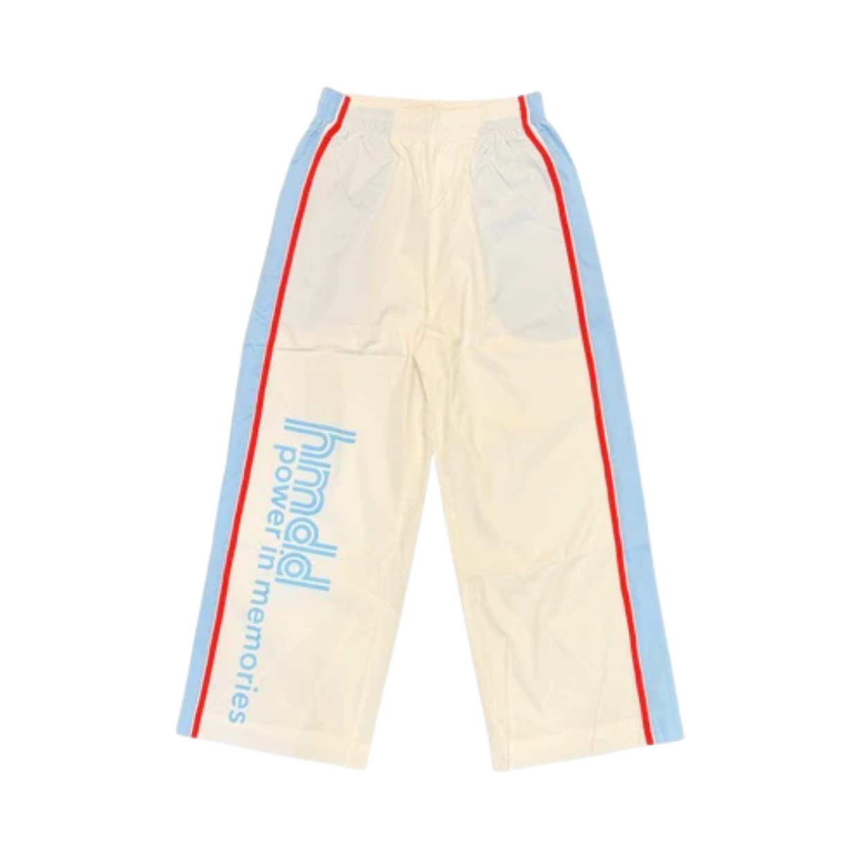 HMDDLA PANT 'LUXUMBOURG NYLON'