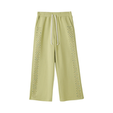 AZVA PANT 'CRYSTAL CACTUS MINT'