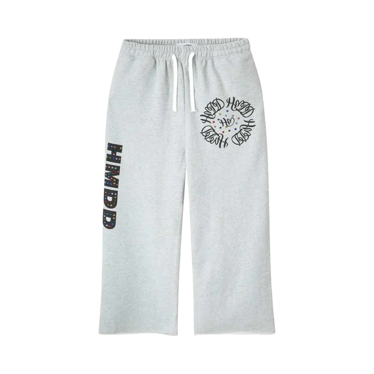 HMDDLA PANT 'CHIMSTONE'