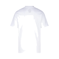 SUPREME TEE '30TH ANNIVERSARY WHITE'