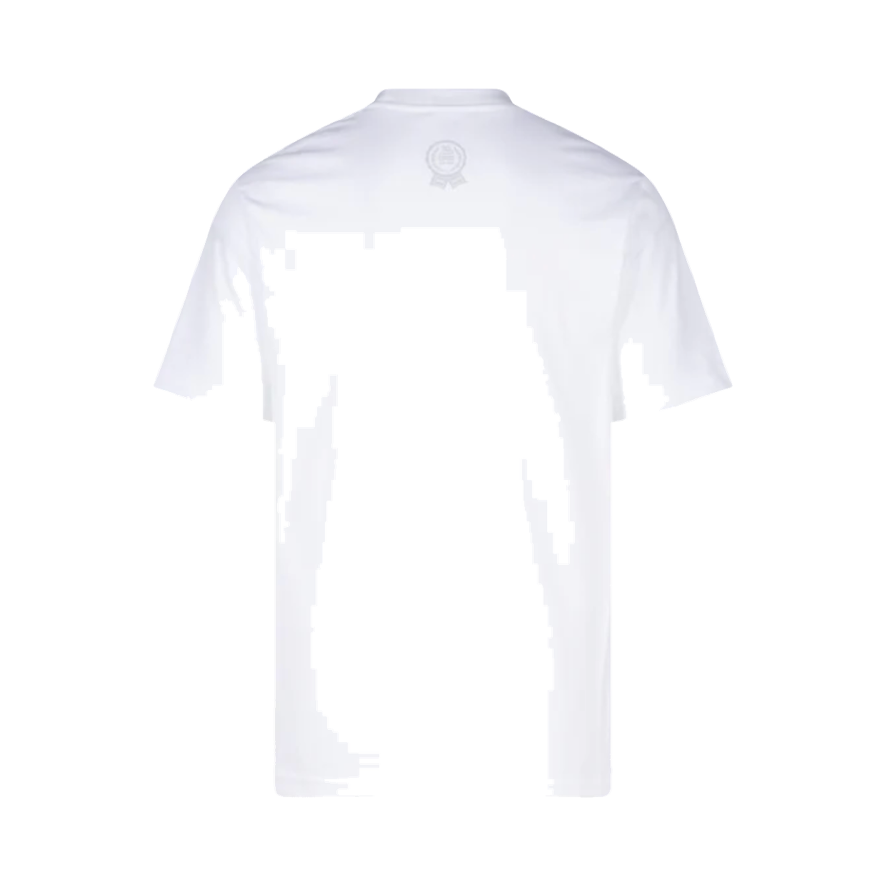 SUPREME TEE '30TH ANNIVERSARY WHITE'