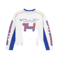 VALE FOREVER THERMAL 'AIR FORCE'