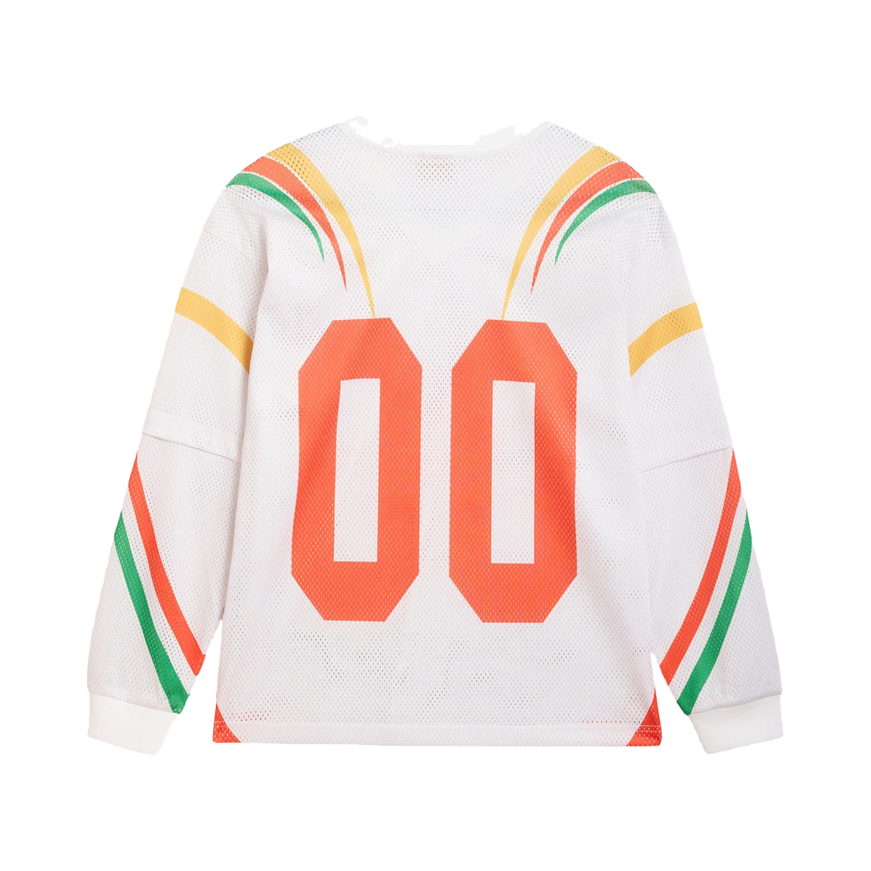 AZVA JERSEY 'MEXICO MESH'