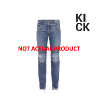 KICK ESSENTIALS JEANS 'MERCH'