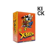 ASICS GEL-LYTE III 'KITH MARVEL MYSTERY BOX (SEALED)'