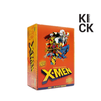 ASICS GEL-LYTE III 'KITH MARVEL MYSTERY BOX (SEALED)'