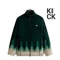 KITH JACKET 'SHERPA CHRONICLE'