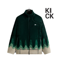 KITH JACKET 'SHERPA CHRONICLE'