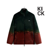 KITH JACKET 'SHERPA STADIUM'