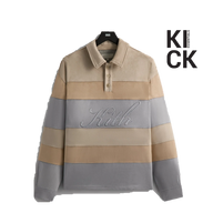 KITH LONGSLEEVE 'TANNER SANDDRIFT'