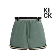 KITH SHORTS 'CHENILLE TWEED TORNADO'