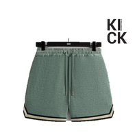 KITH SHORTS 'CHENILLE TWEED TORNADO'