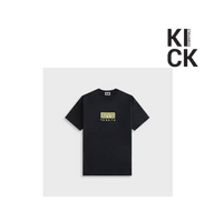 KITH TEE 'BANANA ARCADE BLACK'