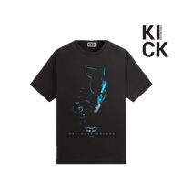 KITH TEE 'BATMAN DARK KNIGHT VINTAGE BLACK'