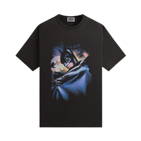 KITH TEE 'BATMAN VINTAGE FOREVER HERO BLACK'