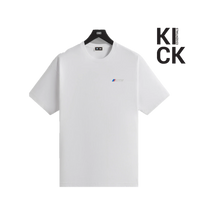 KITH TEE 'BMW VINTAGE WHITE'