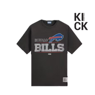 KITH TEE 'BILLS BLACK'