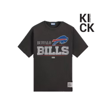 KITH TEE 'BILLS BLACK'