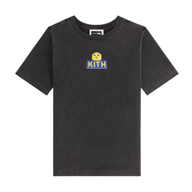 KITH TEE 'CAPCOM SERVBOT BLACK'