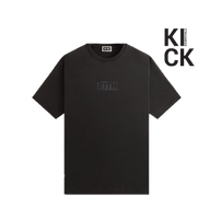 KITH TEE 'BATMAN CATWOMAN BLACK'