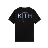KITH TEE 'FOR NANZUKA GALLERY MODEL A BLACK'